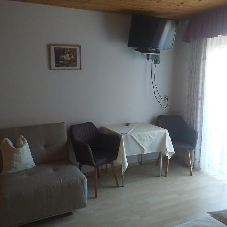 Pension Waldhof Koppl Buitenkant foto
