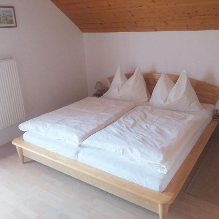 Pension Waldhof Koppl Buitenkant foto