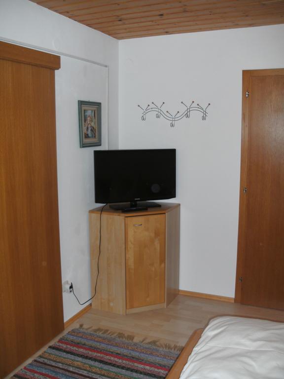 Pension Waldhof Koppl Buitenkant foto