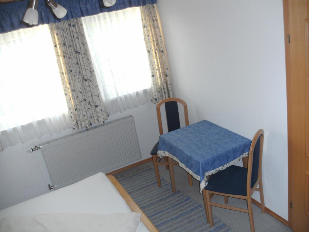 Pension Waldhof Koppl Buitenkant foto
