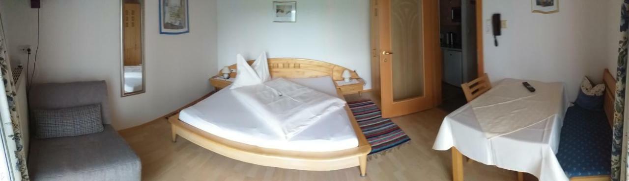 Pension Waldhof Koppl Buitenkant foto