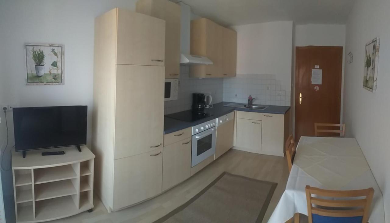 Pension Waldhof Koppl Buitenkant foto